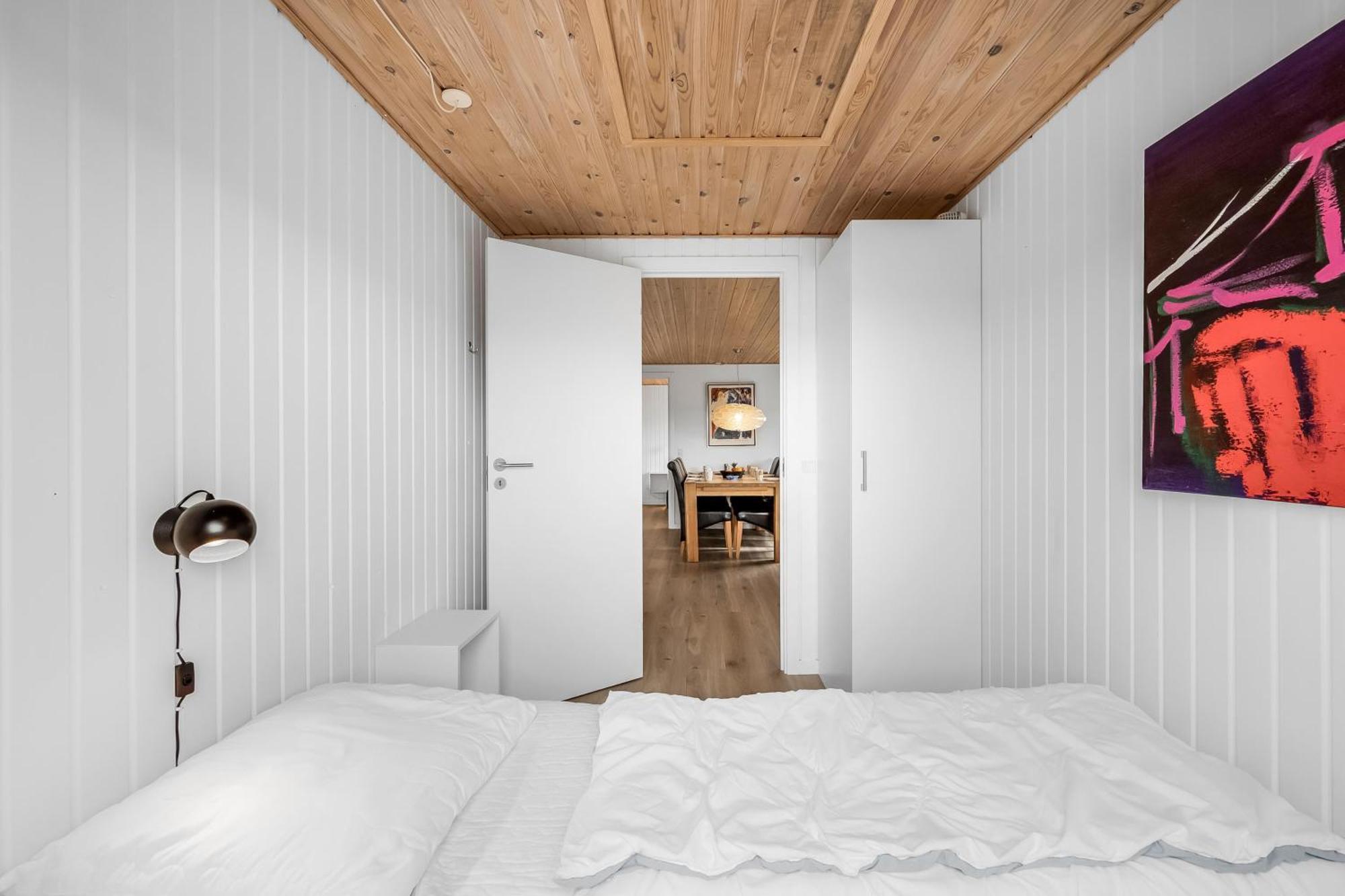 Charming Holiday Home Near The North Sea, With Outdoor Sauna And Outdoor Spa, Ringkøbing Dış mekan fotoğraf