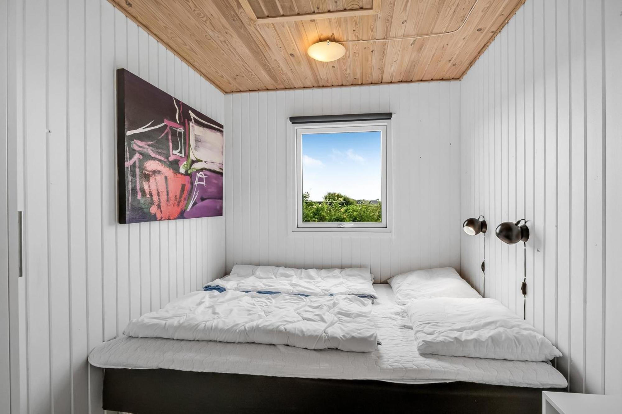 Charming Holiday Home Near The North Sea, With Outdoor Sauna And Outdoor Spa, Ringkøbing Dış mekan fotoğraf