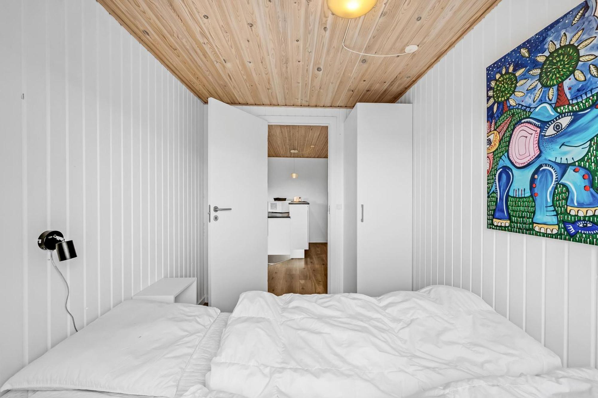 Charming Holiday Home Near The North Sea, With Outdoor Sauna And Outdoor Spa, Ringkøbing Dış mekan fotoğraf