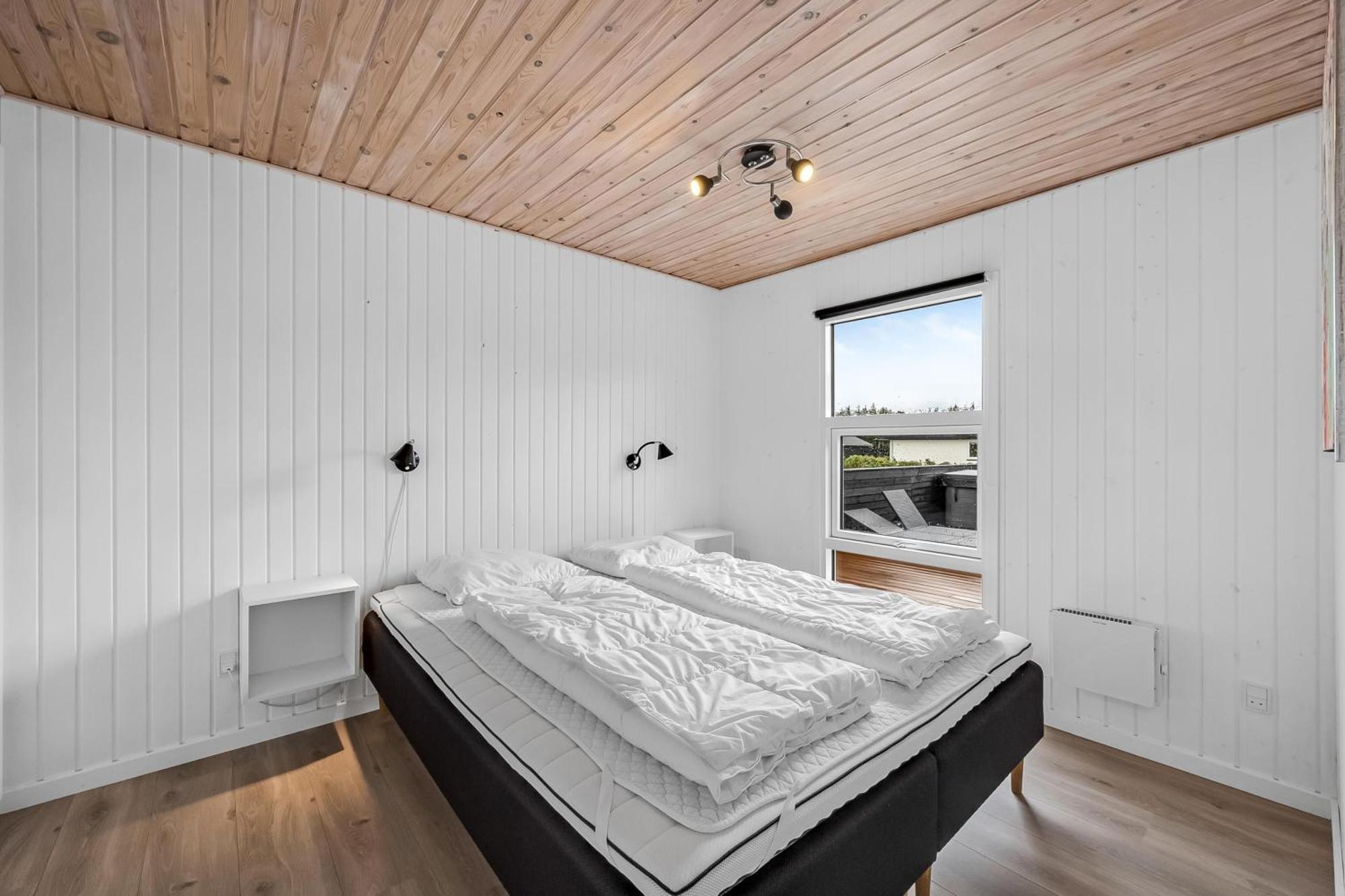 Charming Holiday Home Near The North Sea, With Outdoor Sauna And Outdoor Spa, Ringkøbing Dış mekan fotoğraf