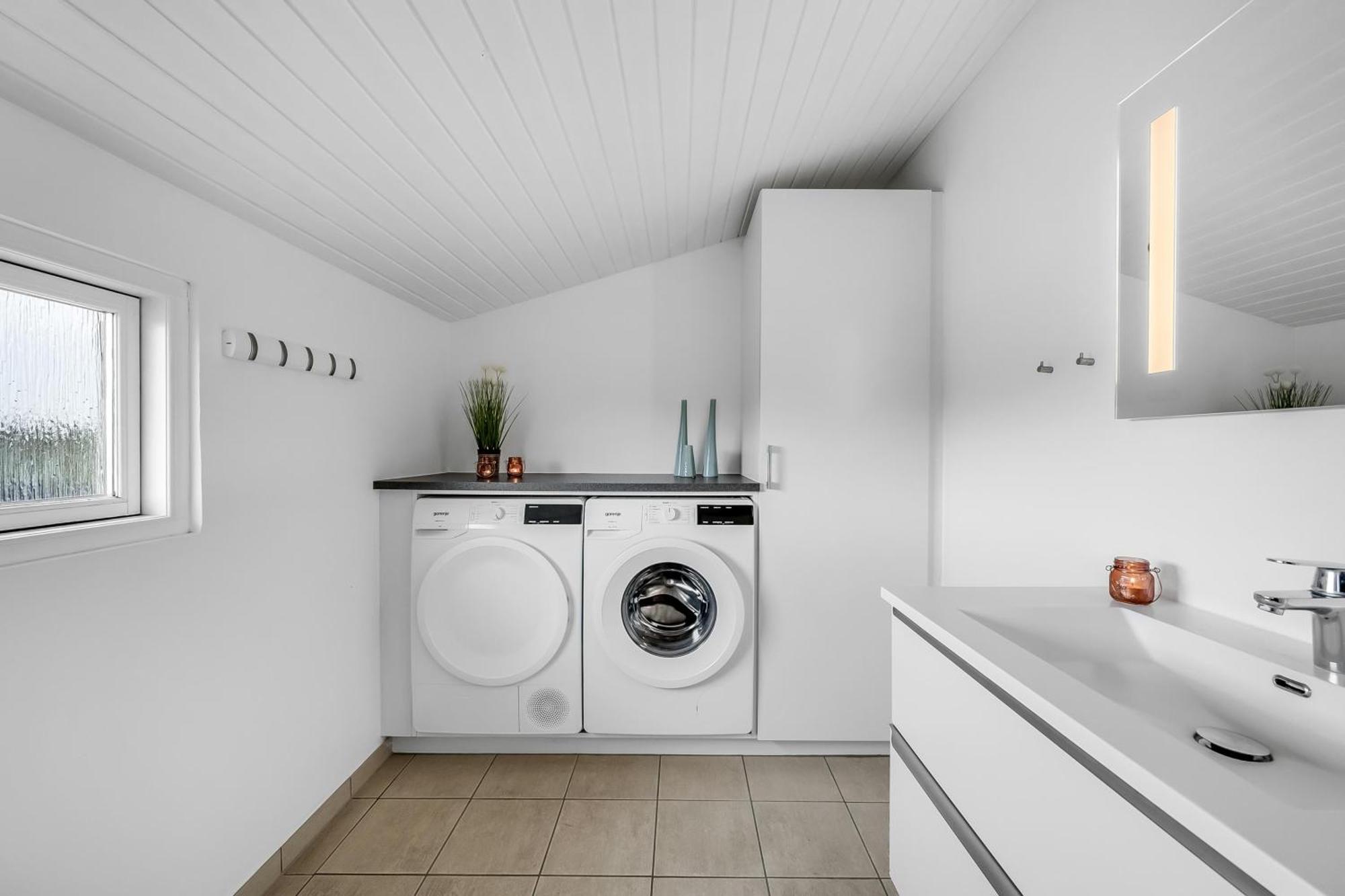 Charming Holiday Home Near The North Sea, With Outdoor Sauna And Outdoor Spa, Ringkøbing Dış mekan fotoğraf