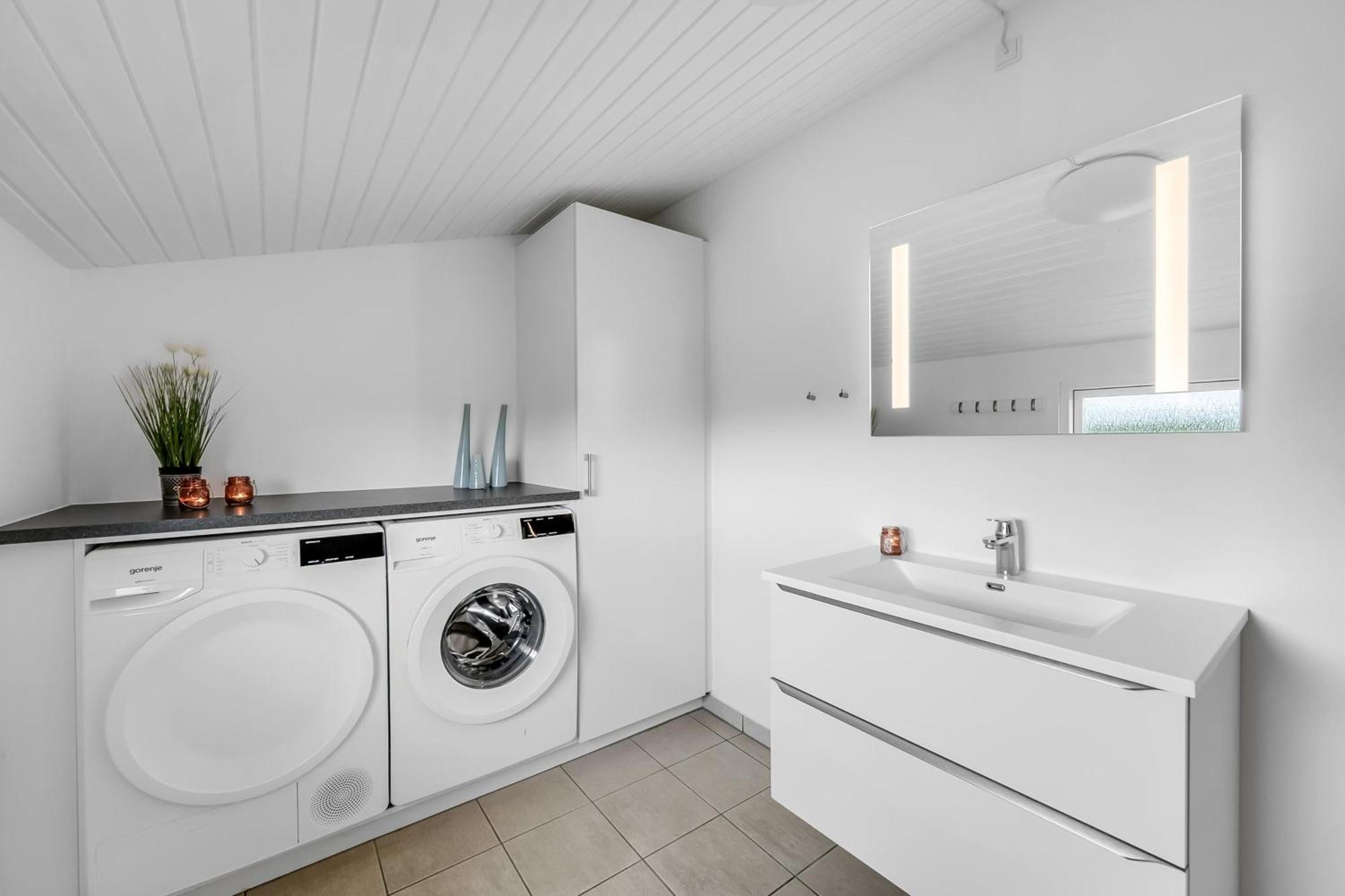 Charming Holiday Home Near The North Sea, With Outdoor Sauna And Outdoor Spa, Ringkøbing Dış mekan fotoğraf