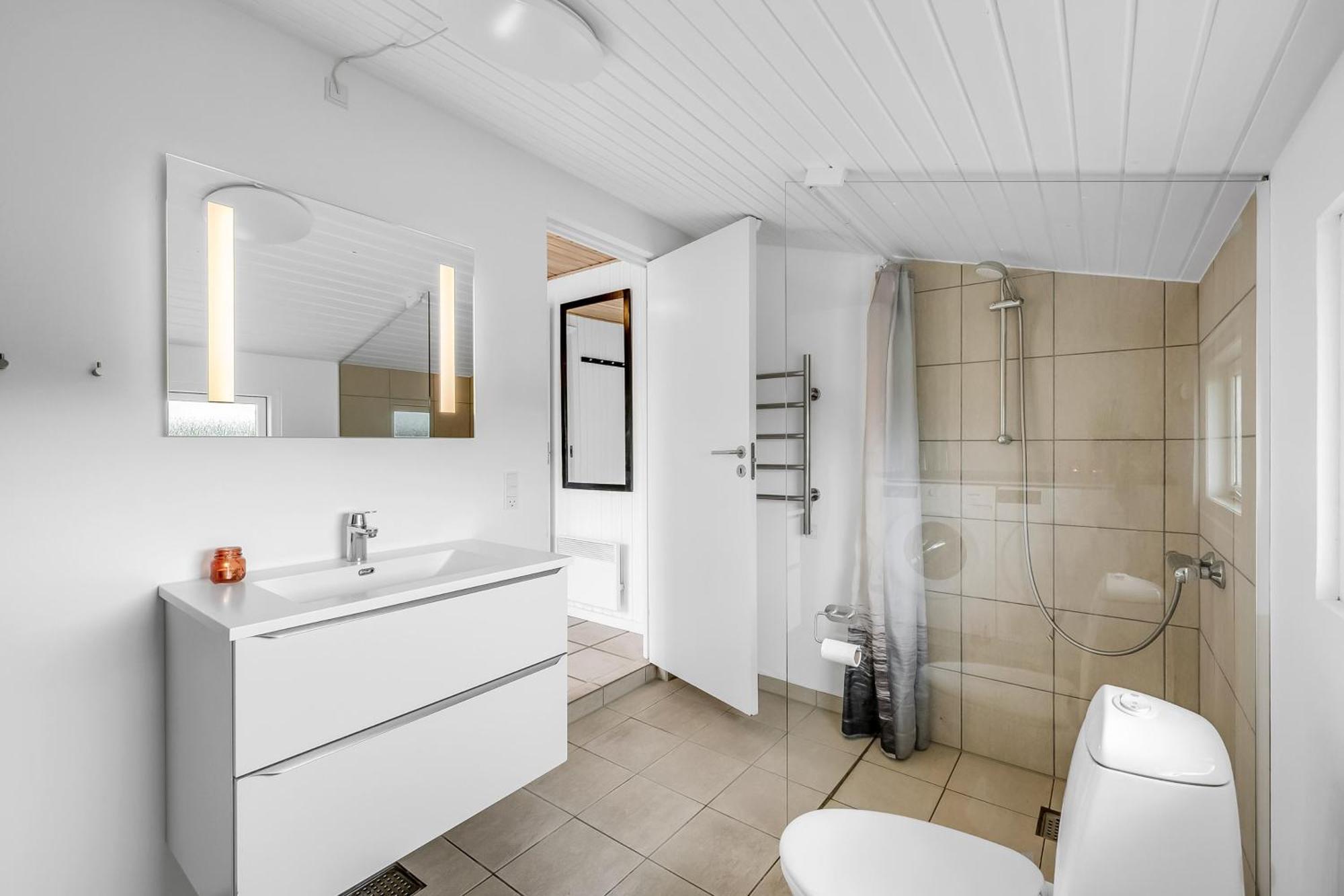 Charming Holiday Home Near The North Sea, With Outdoor Sauna And Outdoor Spa, Ringkøbing Dış mekan fotoğraf