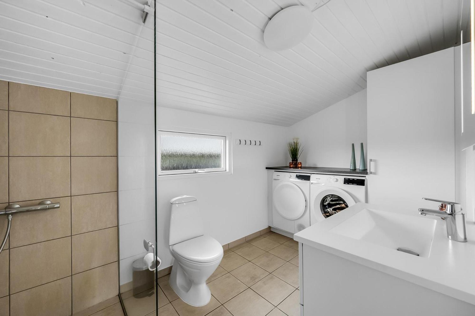 Charming Holiday Home Near The North Sea, With Outdoor Sauna And Outdoor Spa, Ringkøbing Dış mekan fotoğraf